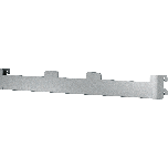 Thermador 36PRODRAIL Refrigerator Accessories