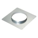 Zephyr 54190053 13 Inch Hood Accessories