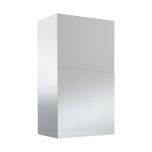 Zephyr Z1C-0176 21 Inch Hood Accessories