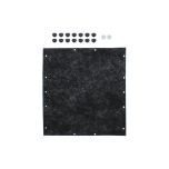 Zephyr Z0F-C005 10 Inch Hood Accessories