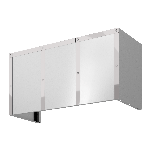 Zephyr DC13618AS 36 Inch Hood Accessories