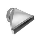 Zephyr AK00070 24 Inch Hood Accessories