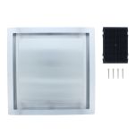 Zephyr ZRC-01LX Hood Accessories
