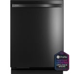 GE Profile PDT755SBVTS 24 Inch Built-In Dishwasher