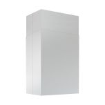 Zephyr Z1C-02SL 15 Inch Hood Accessories