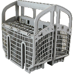 Bosch SMZ4000UC Dishwasher Accessories
