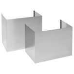 Monogram ZX10D13SPSS Hood Accessories