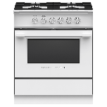 Fisher & Paykel KICKOR30W1 3 Inch Misc Range Accessories