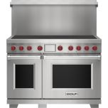 Wolf  9067134 Misc Range Accessories