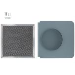 Zephyr ZRC-00LU Hood Accessories