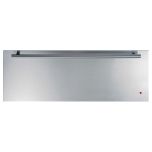 Monogram ZW9000SJSS 30 Inch Warming Drawers (Electric)