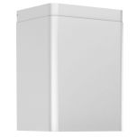 Zephyr Z1C-00MESS 15 Inch Hood Accessories