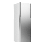 Zephyr B1C-00ML 12 Inch Hood Accessories