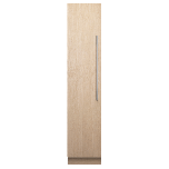 Fisher & Paykel RS1884FLJE1 18 Inch Upright Freezer