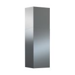 Zephyr Z1C-01OMBS 9 Inch Hood Accessories