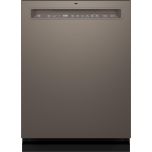 GE GDF650SMVES 24 Inch Built-In Dishwasher