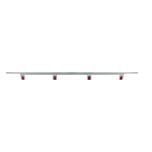 Zephyr DDT-0030 30 Inch Hood Accessories
