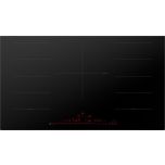 Bosch NITP660UC Benchmark(R) Induction Cooktop 36" Black, Without Frame NITP660UC
