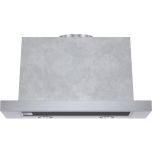 Bosch HUI54452UC 500 Series Pull-out Hood Stainless Steel HUI54452UC