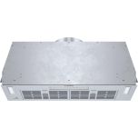 Bosch HUI86553UC 800 Series Custom insert 32" Stainless Steel HUI86553UC