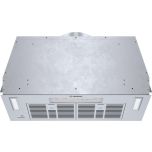Bosch HUI80553UC 800 Series Custom insert Stainless Steel HUI80553UC