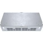 Bosch HUI36253UC 300 Series Custom insert 32" Stainless Steel HUI36253UC
