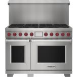 Wolf  9016124 Misc Range Accessories