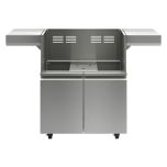 Wolf  CART30 Bbq Accessories