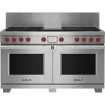 Wolf  9016126 Misc Range Accessories