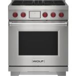 Wolf  9018542 Misc Range Accessories