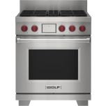 Wolf  9016116 Misc Range Accessories