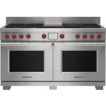 Wolf  9016125 Misc Range Accessories