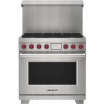 Wolf  9016121 Misc Range Accessories