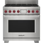 Wolf  9016119 Misc Range Accessories