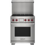 Wolf  9016118 Misc Range Accessories