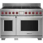 Wolf  9016122 Misc Range Accessories