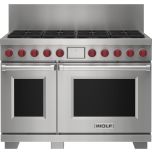 Wolf  9016123 Misc Range Accessories