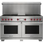 Wolf  9016127 Misc Range Accessories