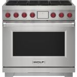 Wolf  9018543 Misc Range Accessories