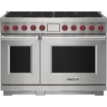 Wolf  9018545 Misc Range Accessories