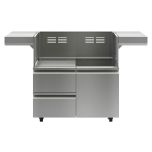 Wolf  CART36 Bbq Accessories