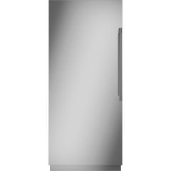 Monogram ZIF361NPRII 36 Inch Upright Freezer