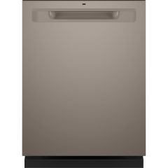 GE GDP630PMRES 24 Inch Built-In Dishwasher