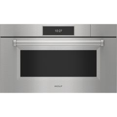 Wolf  CSOP3050PM/S/P 30 Inch Single Wall Electric Oven