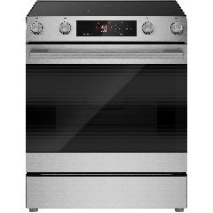 Bosch HEF3050MU Freestanding Smoothtop Electric Range