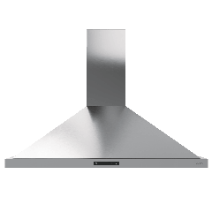 Zephyr ZOM-E36BS 36 Inch Ducted Hood