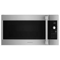 Monogram ZSA1202PSS 30 Inch Over The Range Microwave