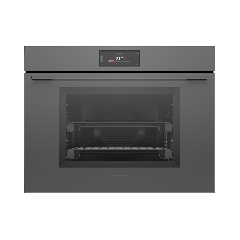 Fisher & Paykel OS30SMUG3 30 Inch Single Wall Electric Oven