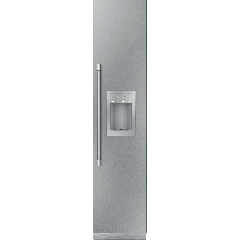 Thermador T18ID905RP 18 Inch Upright Freezer