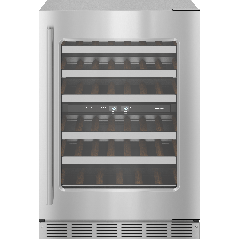Thermador T24UW915RS 24 Inch Wine Coolers